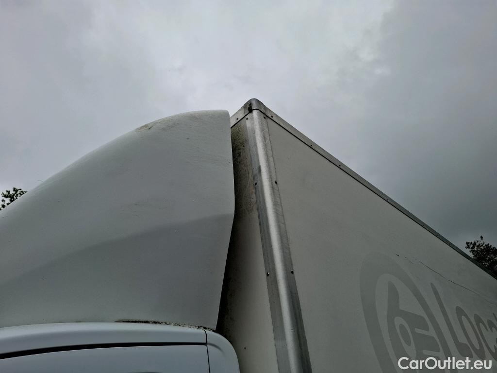  Ford  Transit  Plateau 350 L5 Simple Cabine Trend 2.0 170CV BVM #20