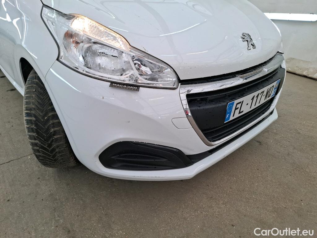 Peugeot  208  Affaire Premium 1.5 HDi 100CV BVM5 E6dT #15