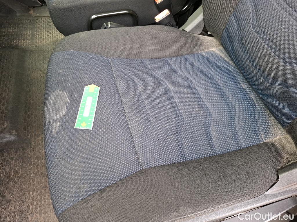  Iveco  Daily IVECO  VU 2p Châssis cabine (+)3.0 35S15H 4100 LEAF #3