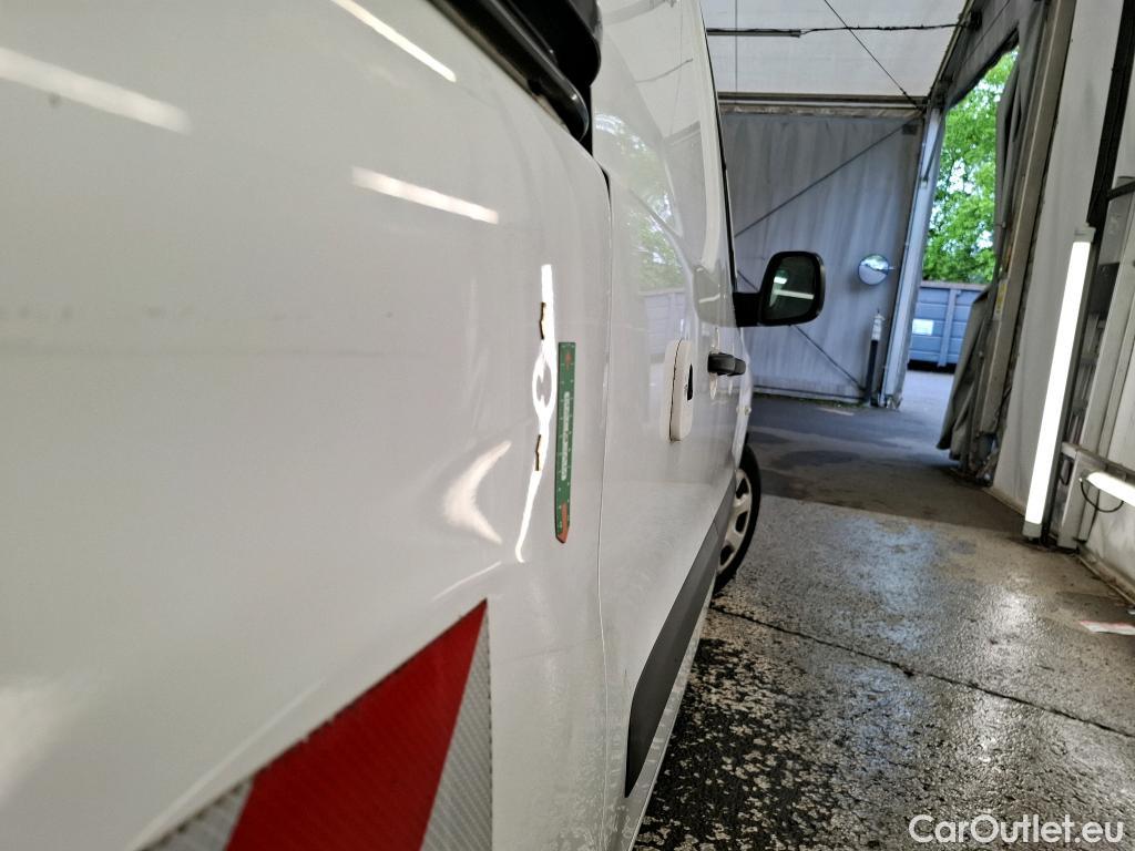  Peugeot  Partner  L1 Premium Pack 1.6 HDi 100CV BVM5 E6 #11