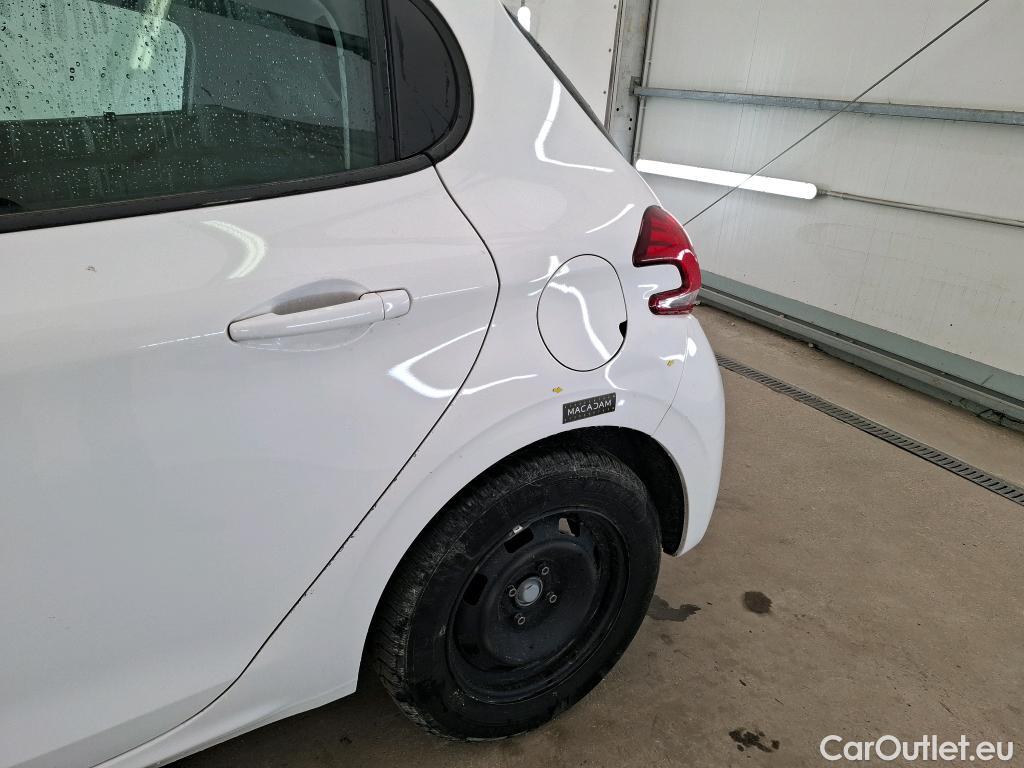  Peugeot  208  Affaire Premium 1.5 HDi 100CV BVM5 E6dT #5