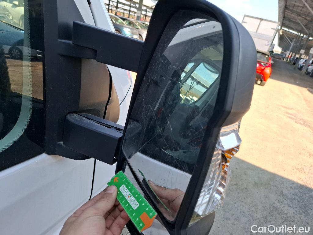  Peugeot  Boxer PEUGEOT ChassisCabine SC / 2014 / 2P / Chassis cabine BlueHDi 165 S&S PREMIUM 435 L3 #34