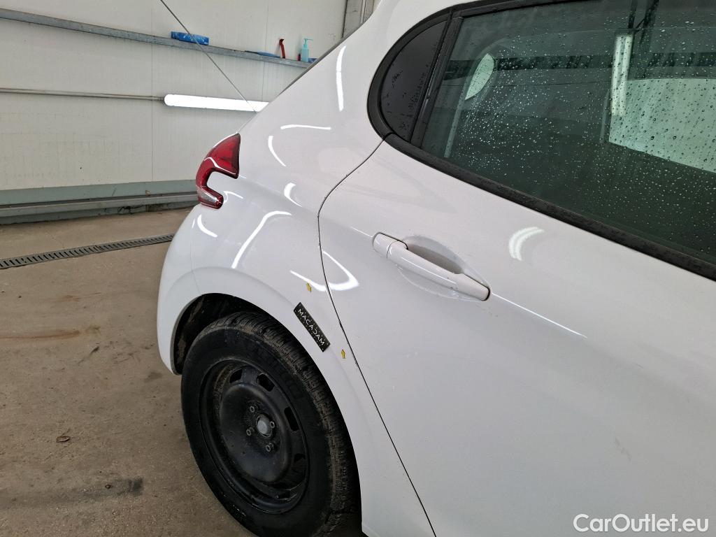  Peugeot  208  Affaire Premium 1.5 HDi 100CV BVM5 E6dT #9