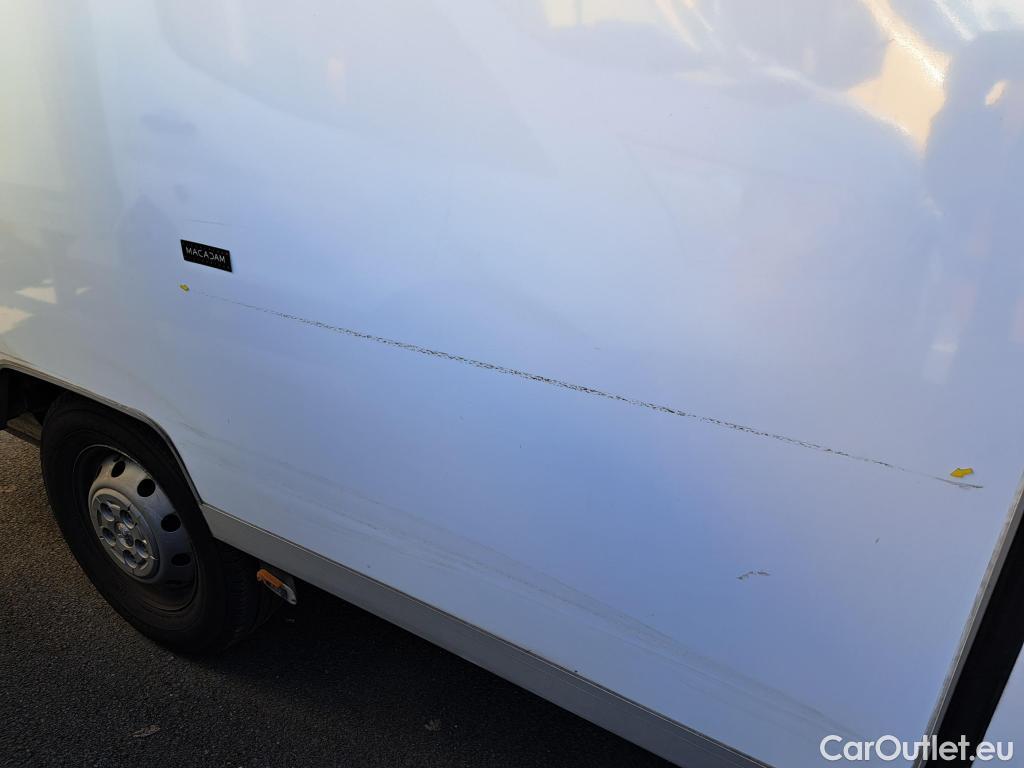  Peugeot  Boxer PEUGEOT ChassisCabine SC / 2014 / 2P / Chassis cabine BlueHDi 165 S&S PREMIUM 435 L3 #15