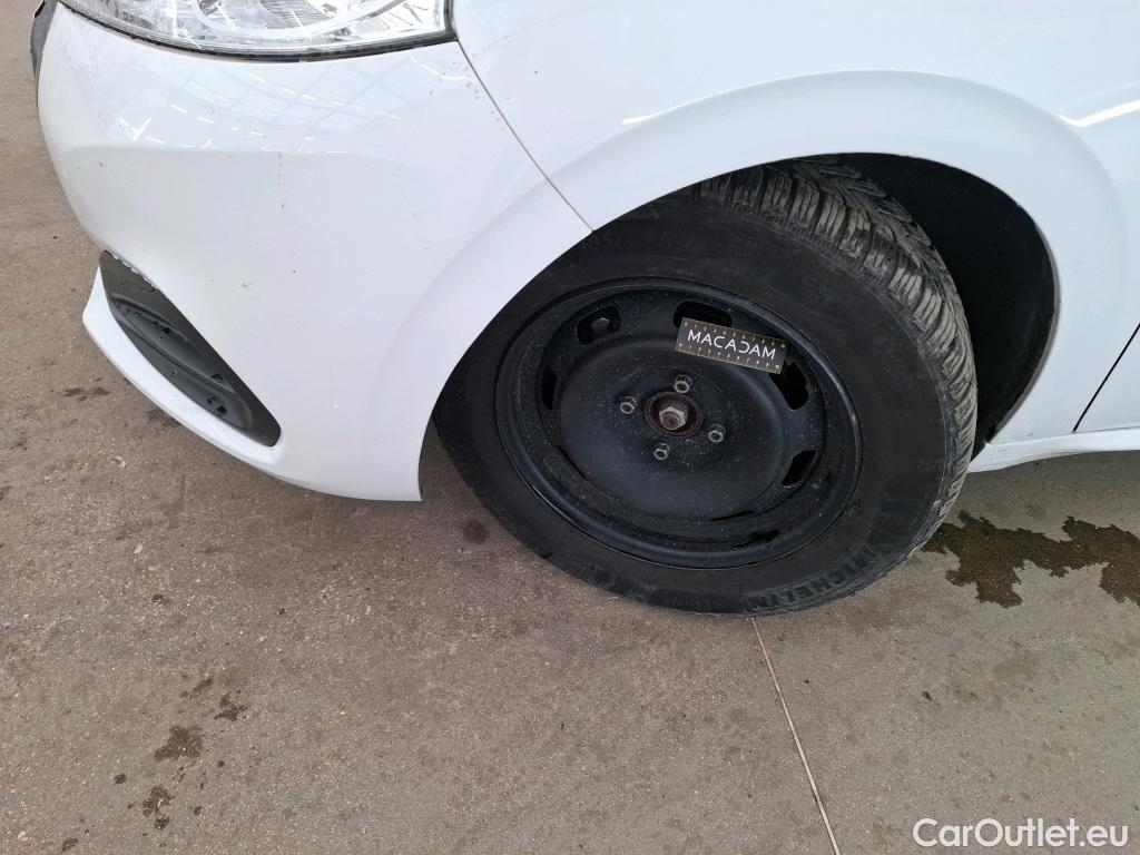  Peugeot  208  Affaire Premium 1.5 HDi 100CV BVM5 E6dT #41