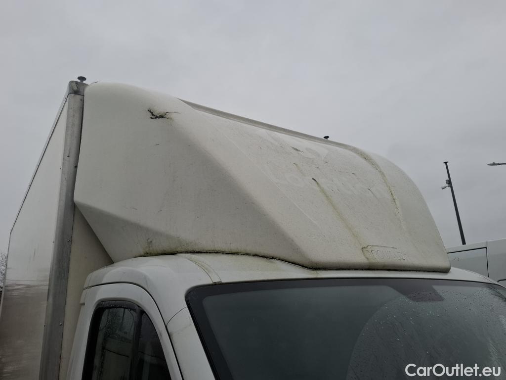  Fiat  Ducato FIAT  SC VU 2p Châssis cabine 3.5 L 2.3 Multijet 130 Pack Pro Nav #9