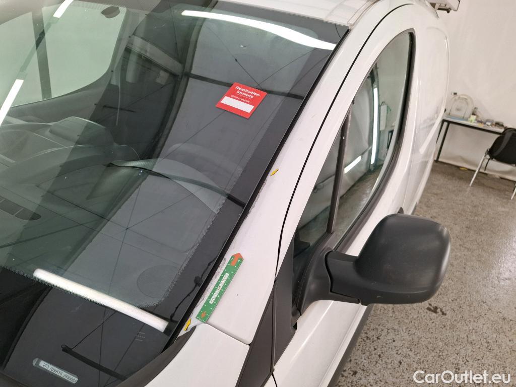  Peugeot  Partner  L1 Premium Pack 1.6 HDi 100CV BVM5 E6 #30