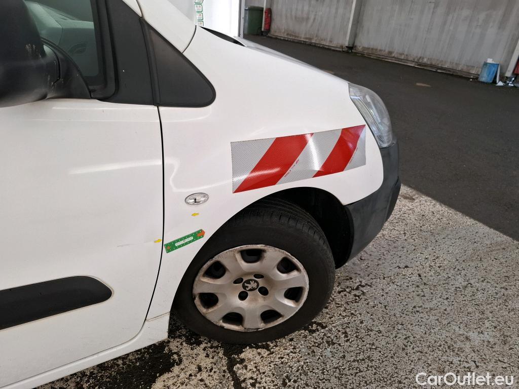  Peugeot  Partner  L1 Premium Pack 1.6 HDi 100CV BVM5 E6 #16