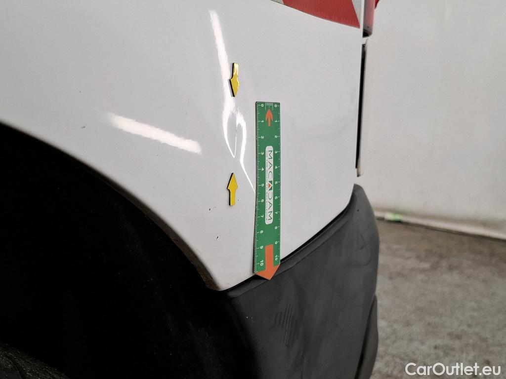  Peugeot  Partner  L1 Premium Pack 1.6 HDi 100CV BVM5 E6 #4