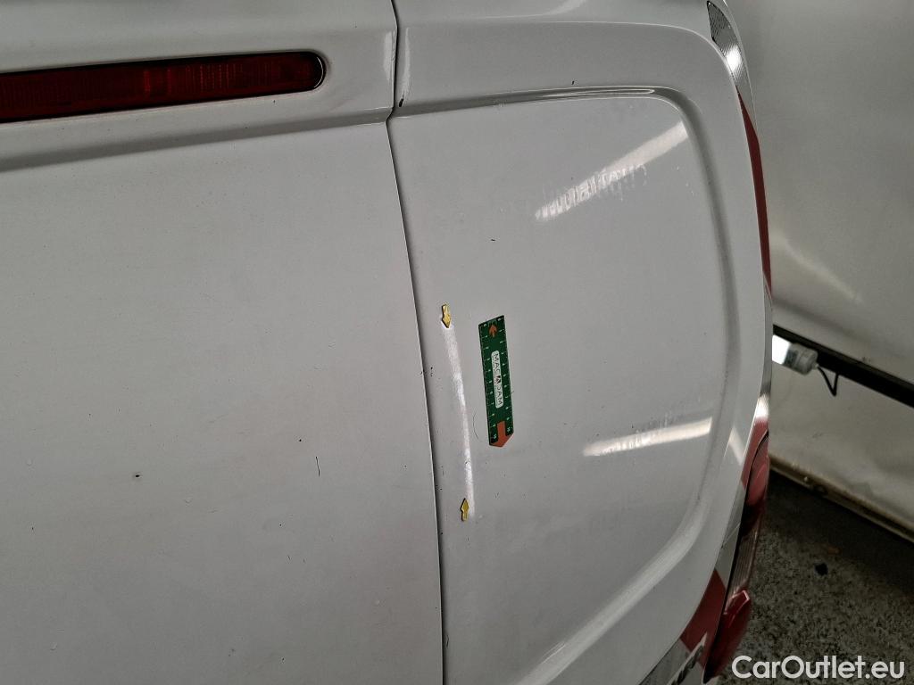  Peugeot  Partner  L1 Premium Pack 1.6 HDi 100CV BVM5 E6 #22