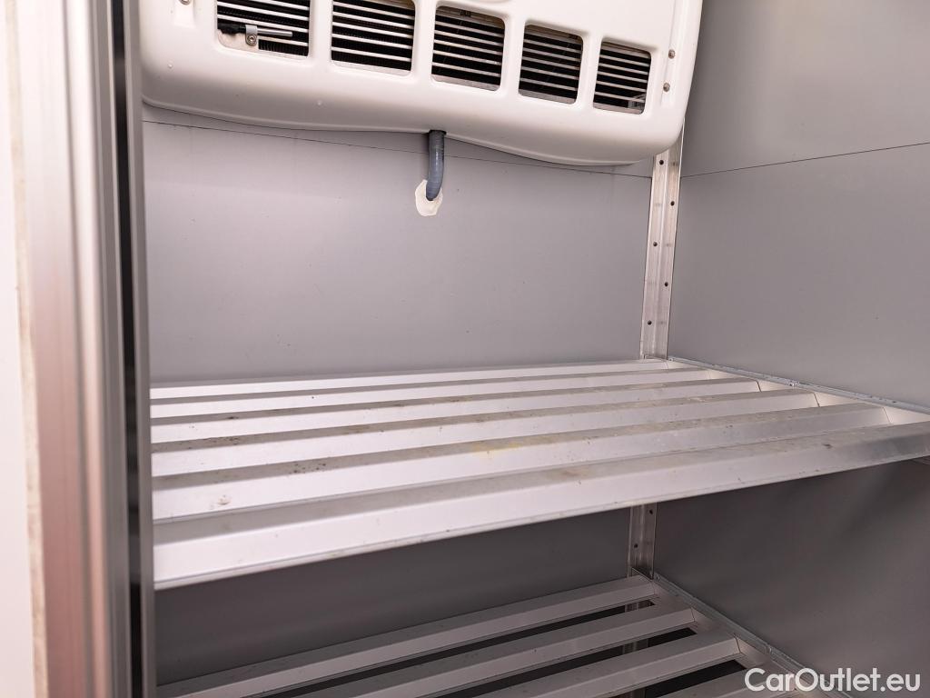  Peugeot  Boxer PEUGEOT ChassisCabine SC / 2014 / 2P / Chassis cabine BlueHDi 165 S&S PREMIUM 435 L3 #49