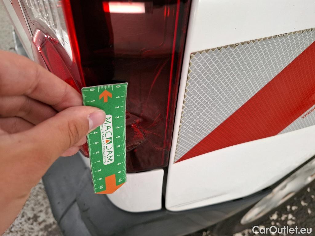  Peugeot  Partner  L1 Premium Pack 1.6 HDi 100CV BVM5 E6 #35