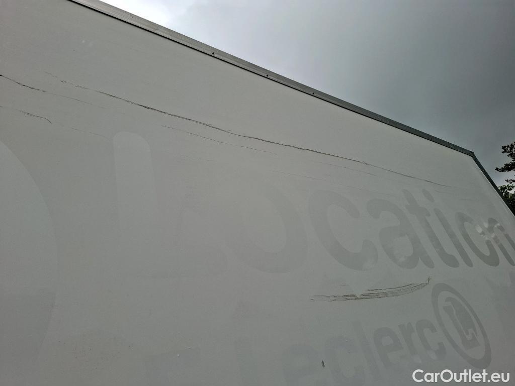  Ford  Transit  Plateau 350 L5 Simple Cabine Trend 2.0 170CV BVM #9