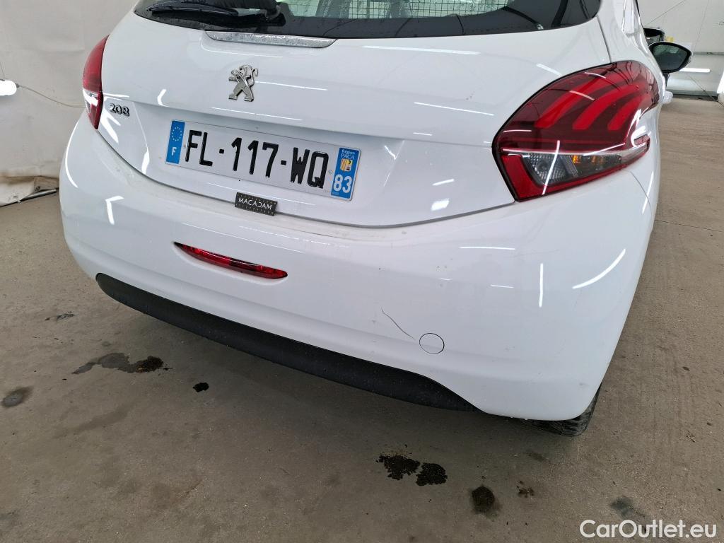  Peugeot  208  Affaire Premium 1.5 HDi 100CV BVM5 E6dT #17