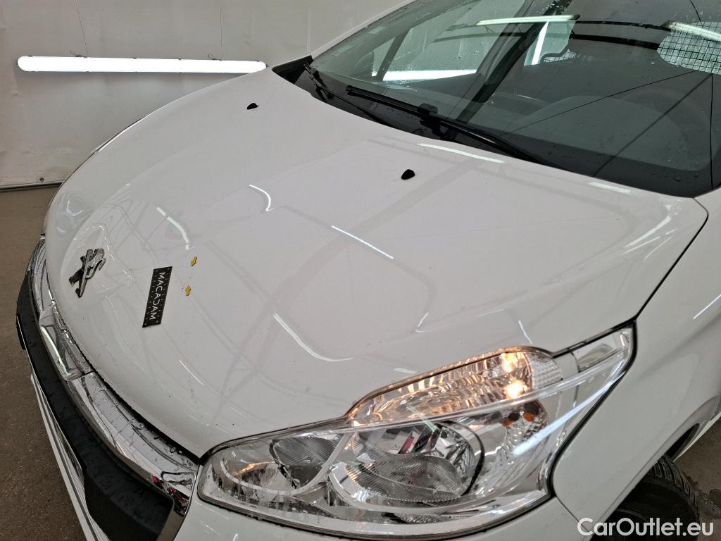  Peugeot  208  Affaire Premium 1.5 HDi 100CV BVM5 E6dT #12