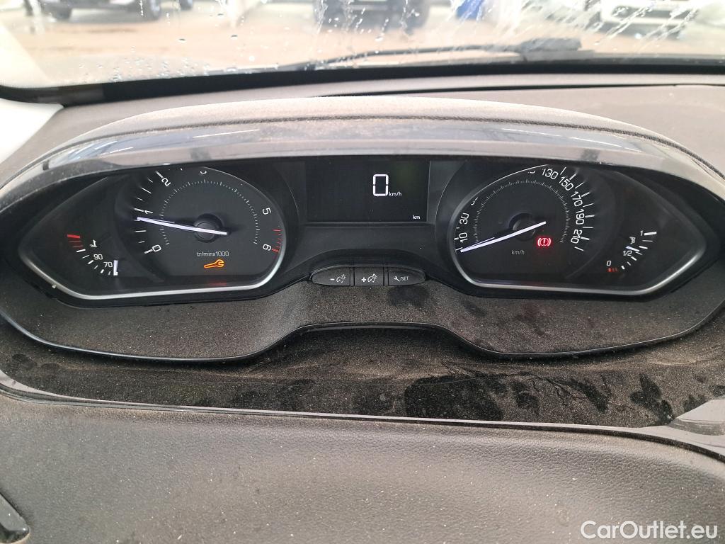  Peugeot  208  Affaire Premium Pack 1.6 HDi 75CV BVM5 E6 #23
