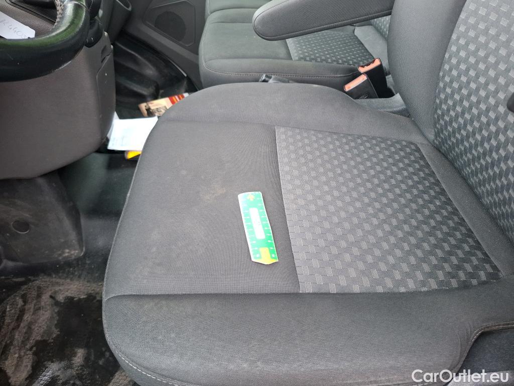  Ford  Transit  Plateau 350 L5 Simple Cabine Trend 2.0 170CV BVM #32