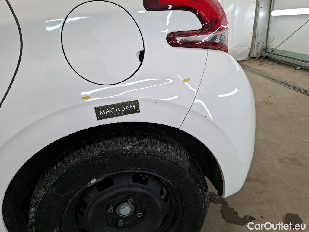  Peugeot  208  Affaire Premium 1.5 HDi 100CV BVM5 E6dT #6