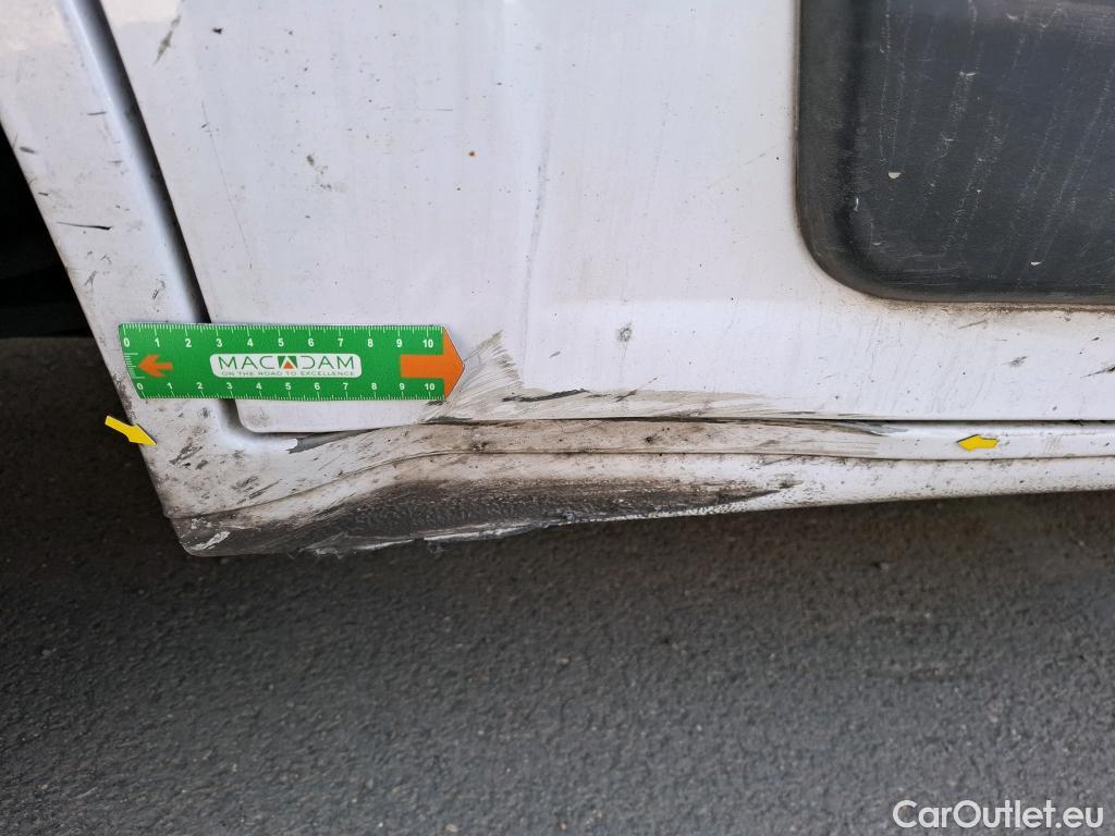  Peugeot  Boxer PEUGEOT ChassisCabine SC / 2014 / 2P / Chassis cabine BlueHDi 165 S&S PREMIUM 435 L3 #2