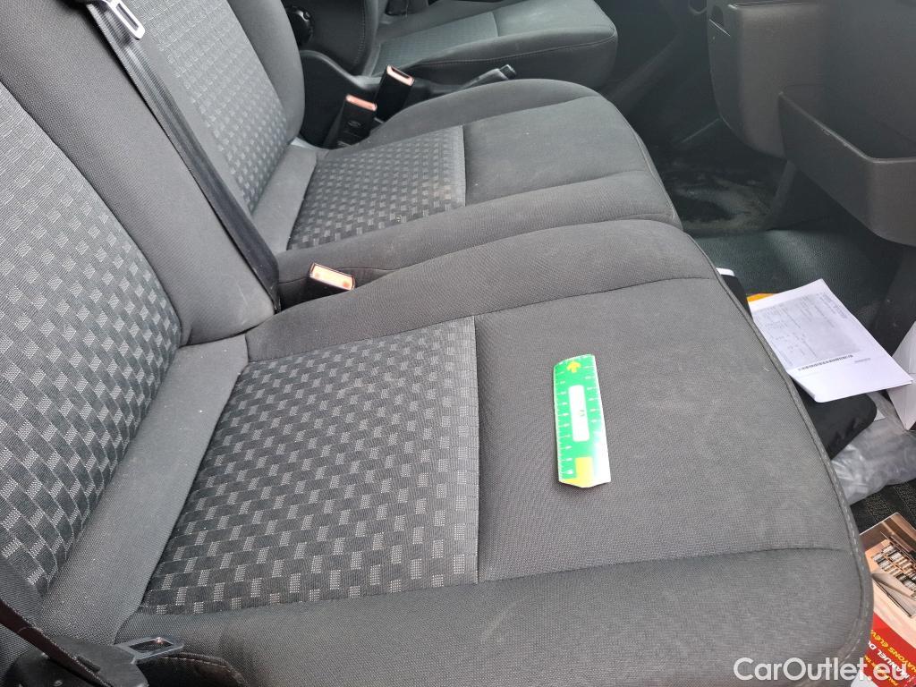  Ford  Transit  Plateau 350 L5 Simple Cabine Trend 2.0 170CV BVM #31