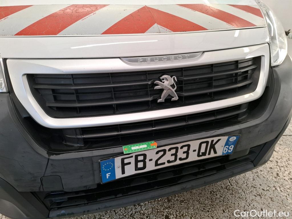  Peugeot  Partner  L1 Premium Pack 1.6 HDi 100CV BVM5 E6 #53