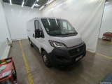 Fiat  Ducato FIAT  / 2014 / 4P / Fourgon tôlé 3.0 C H1 2.3 Multijet 120 Pack Pro Nav #4