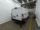  Fiat  Ducato FIAT  / 2014 / 4P / Fourgon tôlé 3.0 C H1 2.3 Multijet 120 Pack Pro Nav #3