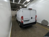  Fiat  Ducato FIAT  / 2014 / 4P / Fourgon tôlé 3.0 C H1 2.3 Multijet 120 Pack Pro Nav #2
