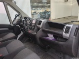  Fiat  Ducato FIAT  / 2014 / 4P / Fourgon tôlé 3.0 C H1 2.3 Multijet 120 Pack Pro Nav #5