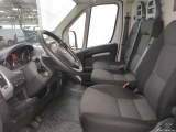  Fiat  Ducato FIAT  / 2014 / 4P / Fourgon tôlé 3.0 C H1 2.3 Multijet 120 Pack Pro Nav #10