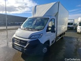  Fiat  Ducato FIAT  SC VU 2p Châssis cabine 3.5 L 2.3 Multijet 130 Pack Pro Nav 