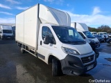  Fiat  Ducato FIAT  SC VU 2p Châssis cabine 3.5 L 2.3 Multijet 130 Pack Pro Nav #4