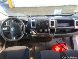  Fiat  Ducato FIAT  SC VU 2p Châssis cabine 3.5 L 2.3 Multijet 130 Pack Pro Nav #5