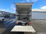  Fiat  Ducato FIAT  SC VU 2p Châssis cabine 3.5 L 2.3 Multijet 130 Pack Pro Nav #8