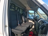  Fiat  Ducato FIAT  SC VU 2p Châssis cabine 3.5 L 2.3 Multijet 130 Pack Pro Nav #6