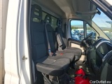  Fiat  Ducato FIAT  SC VU 2p Châssis cabine 3.5 L 2.3 Multijet 130 Pack Pro Nav #9