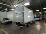  Fiat  Ducato FIAT  SC VU 2p Châssis cabine 3.5 L 2.3 Multijet 130 Pack Pro Nav #3