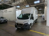 Fiat  Ducato FIAT  SC VU 2p Châssis cabine 3.5 L 2.3 Multijet 130 Pack Pro Nav 