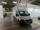  Fiat  Ducato FIAT  SC VU 2p Châssis cabine 3.5 L 2.3 Multijet 130 Pack Pro Nav #4