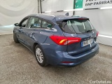  Ford  Focus  Break Titanium 1.5 EcoBlue 120CV BVM6 E6dT / TRANSFO VP/VF #2