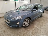  Ford  Focus  Break Titanium 1.5 EcoBlue 120CV BVM6 E6dT / TRANSFO VP/VF 
