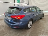  Ford  Focus  Break Titanium 1.5 EcoBlue 120CV BVM6 E6dT / TRANSFO VP/VF #3