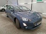  Ford  Focus  Break Titanium 1.5 EcoBlue 120CV BVM6 E6dT / TRANSFO VP/VF #4