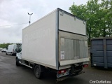  Ford  Transit  Plateau 350 L5 Simple Cabine Trend 2.0 170CV BVM #2