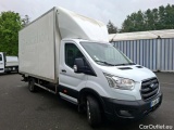  Ford  Transit  Plateau 350 L5 Simple Cabine Trend 2.0 170CV BVM #4