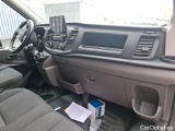  Ford  Transit  Plateau 350 L5 Simple Cabine Trend 2.0 170CV BVM #5