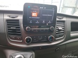  Ford  Transit  Plateau 350 L5 Simple Cabine Trend 2.0 170CV BVM #7