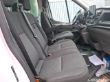  Ford  Transit  Plateau 350 L5 Simple Cabine Trend 2.0 170CV BVM #8