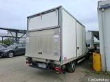  Iveco  Daily IVECO  VU 2p Châssis cabine (+)3.0 35S15H 4100 LEAF #3