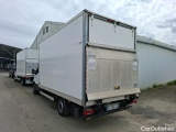  Iveco  Daily IVECO  VU 2p Châssis cabine (+)3.0 35S15H 4100 LEAF #2